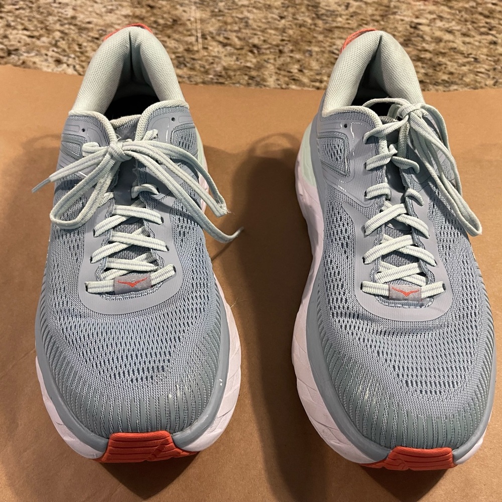 HOKA ONE ONE SZ 10 WIDE *Used*